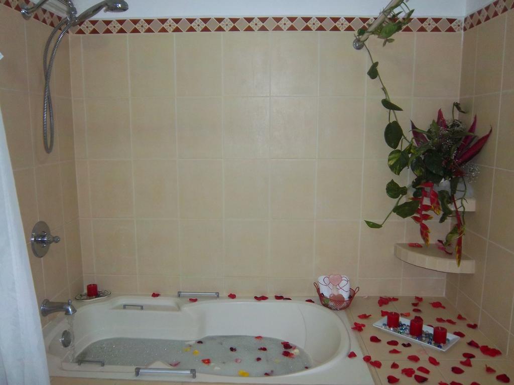 Hostal Casa Vieja Чикимула Номер фото
