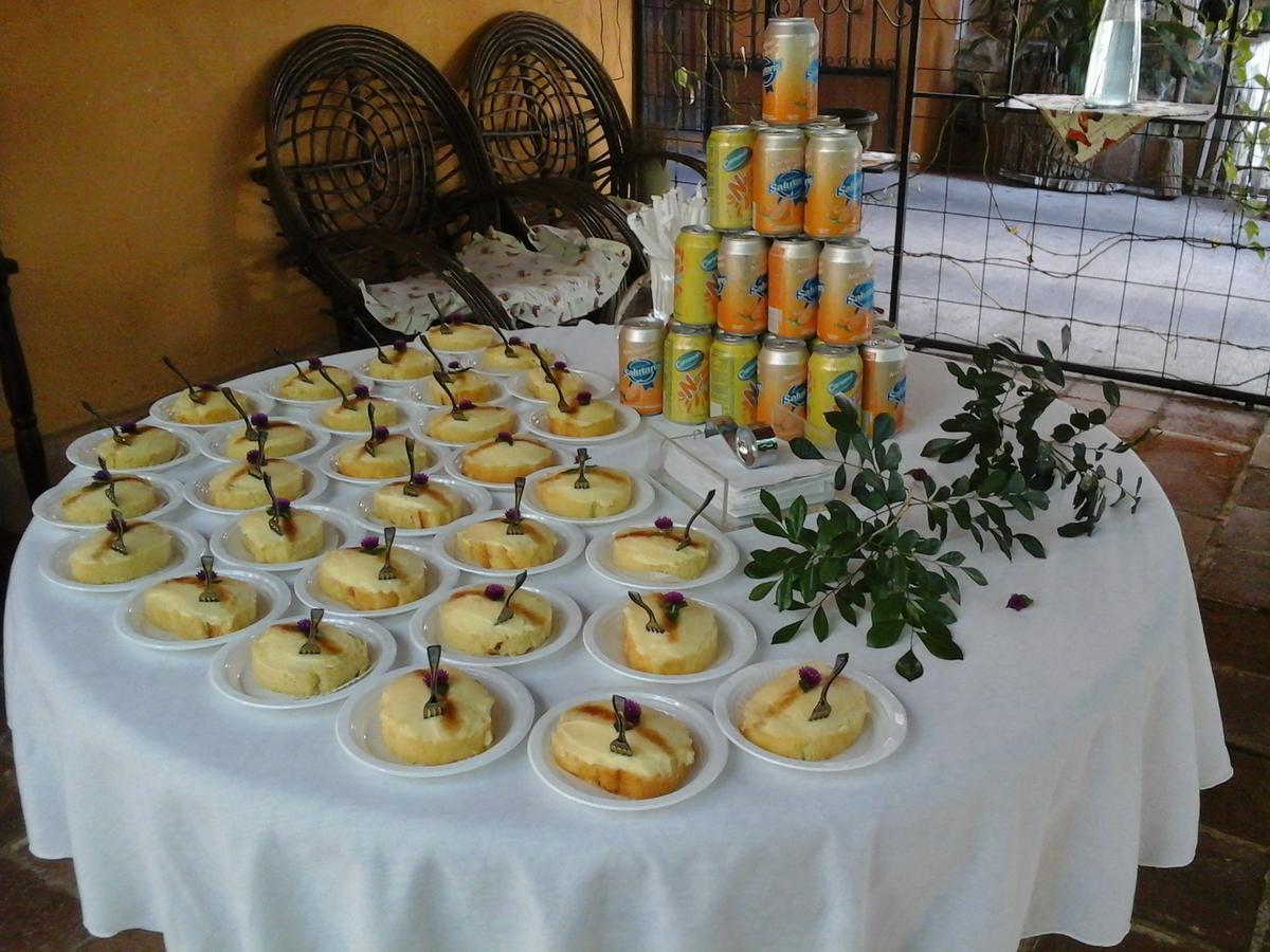 Hostal Casa Vieja Чикимула Экстерьер фото