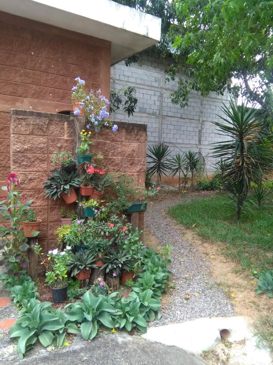 Hostal Casa Vieja Чикимула Экстерьер фото